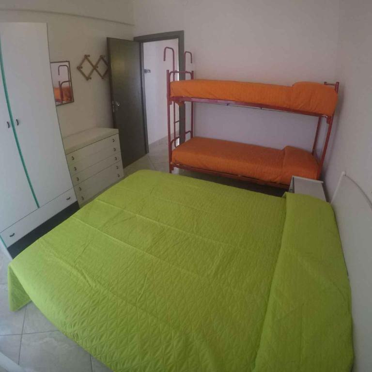 Apartment near Beach in Rosolina Mare 37073 - Appartamento - 8