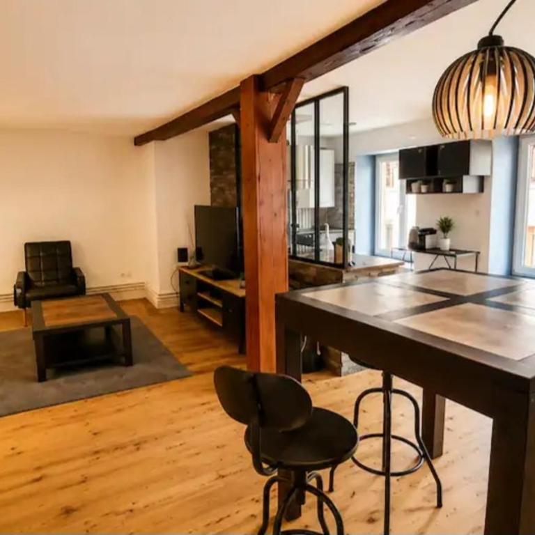 Le cocon du Temple - Apartamento de 2 dormitorios - 8