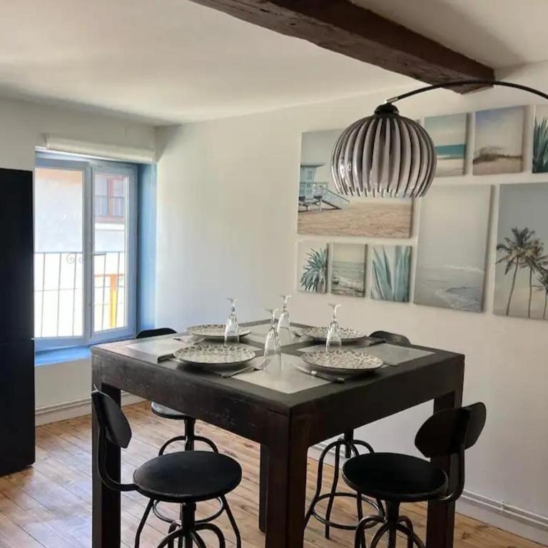 Le cocon du Temple - Apartamento de 2 dormitorios - 11