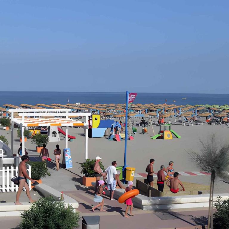 Apartment near Beach in Rosolina Mare 37073 - Appartamento - 20