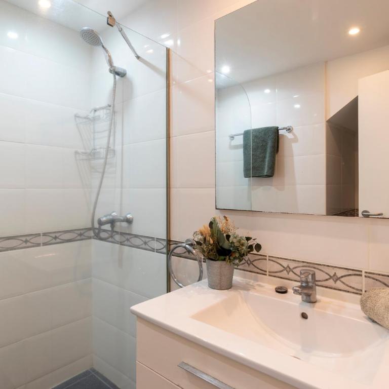 Wonderful 1 Bedroom Apartment Communal Heated Pool - Appartement 1 Chambre - 7