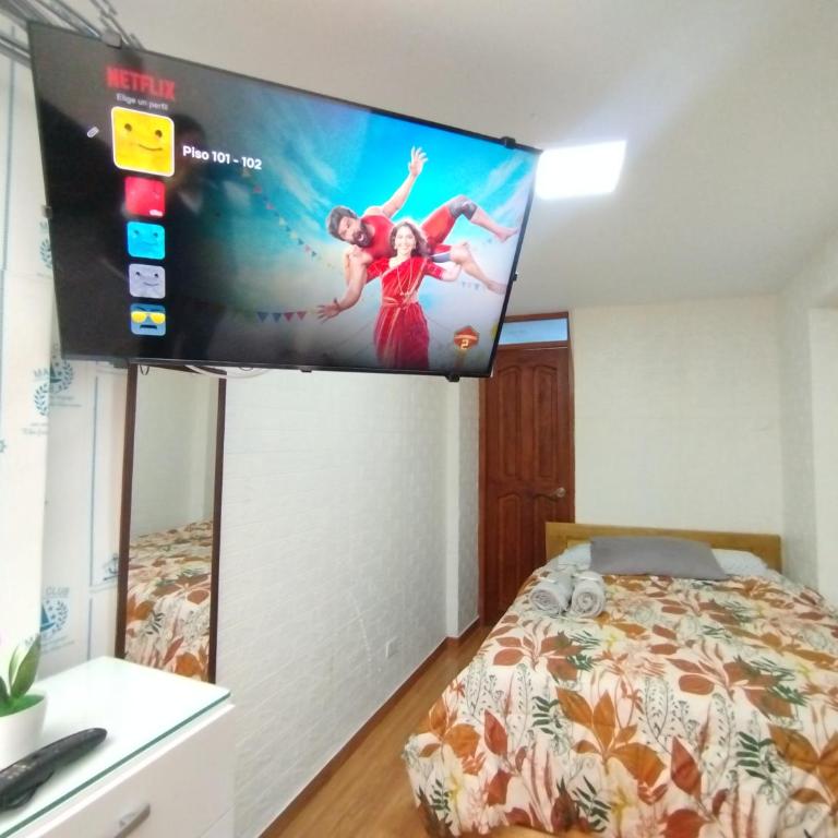 Apartamentos "APPART D'ELIETTE" - Superior Studio - 8