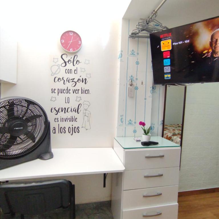 Apartamentos "APPART D'ELIETTE" - Superior Studio - 11