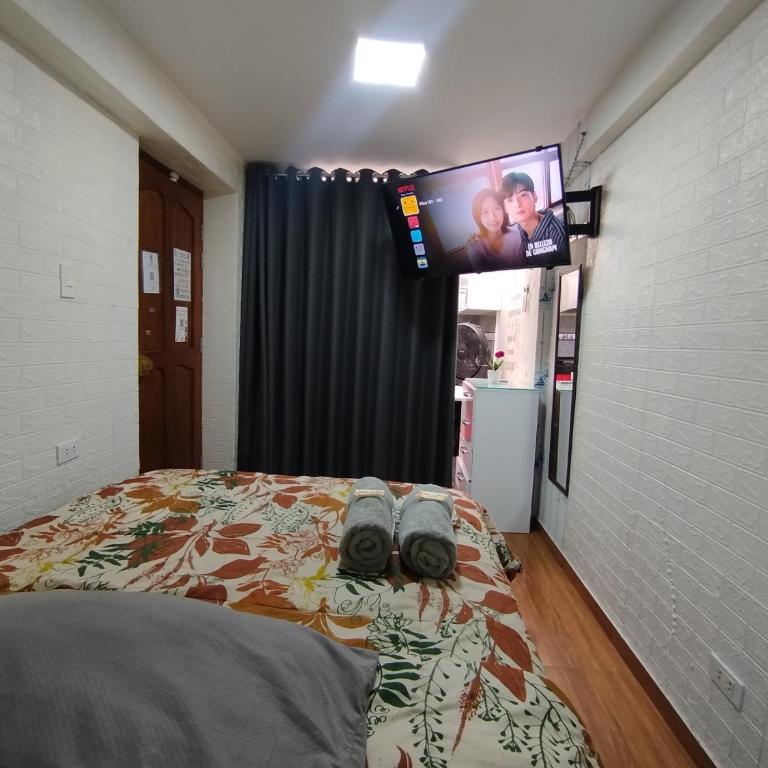Apartamentos "APPART D'ELIETTE" - Superior Studio - 10
