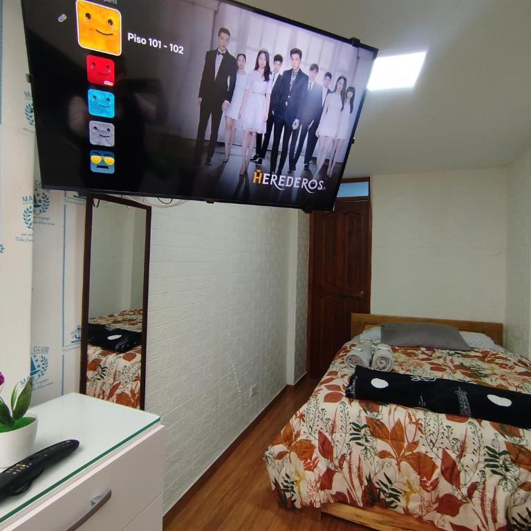 Apartamentos "APPART D'ELIETTE" - Superior Studio - 6
