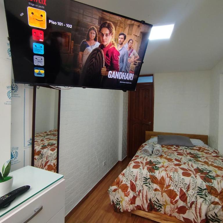Apartamentos "APPART D'ELIETTE" - Superior Studio - 1