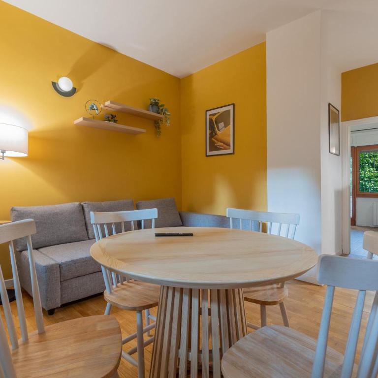 Little Dome by BarbarHouse - Apartamento de 1 dormitorio - 1