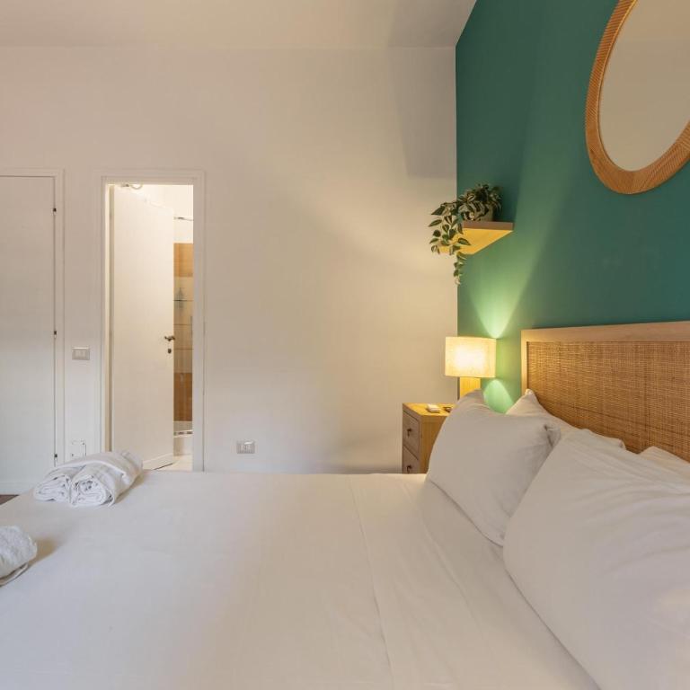 Little Dome by BarbarHouse - Apartamento de 1 dormitorio - 9