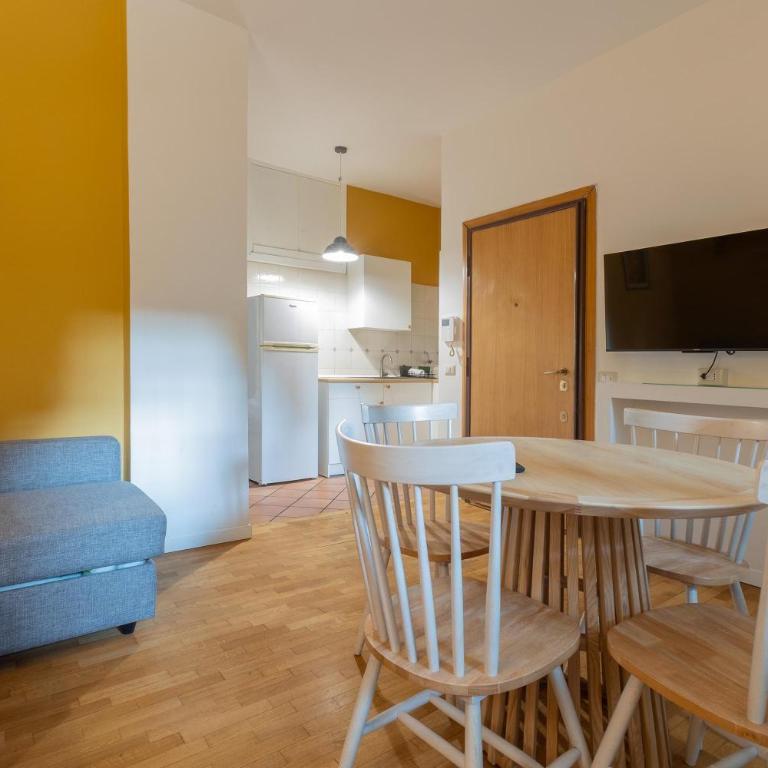 Little Dome by BarbarHouse - Apartamento de 1 dormitorio - 2