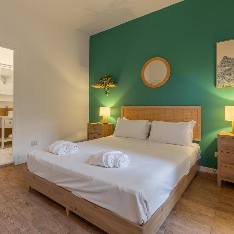 Little Dome by BarbarHouse - Apartamento de 1 dormitorio - 7
