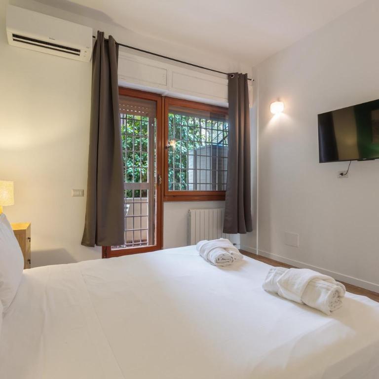 Little Dome by BarbarHouse - Apartamento de 1 dormitorio - 10