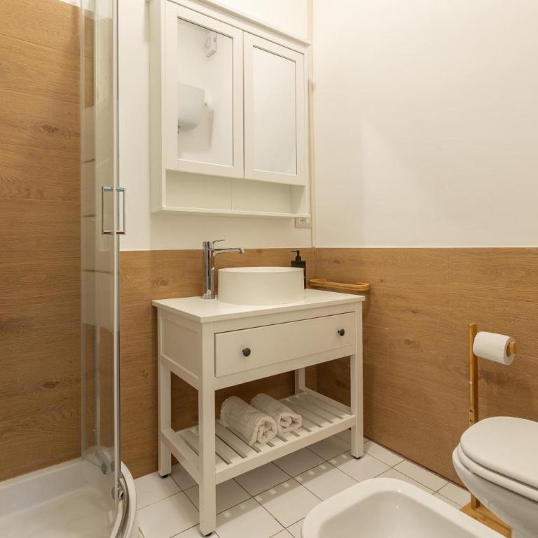 Little Dome by BarbarHouse - Apartamento de 1 dormitorio - 11