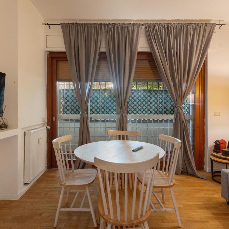 Little Dome by BarbarHouse - Apartamento de 1 dormitorio - 3