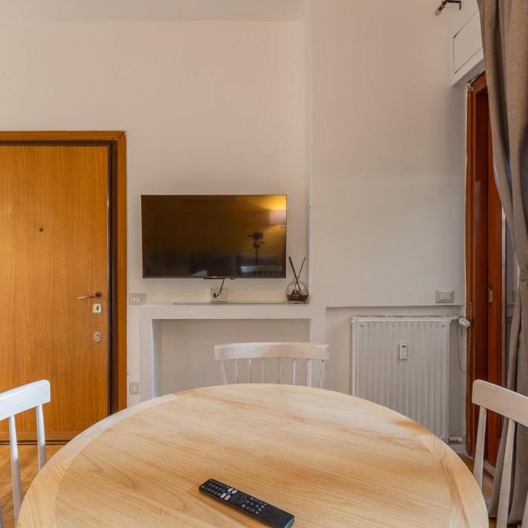 Little Dome by BarbarHouse - Apartamento de 1 dormitorio - 5