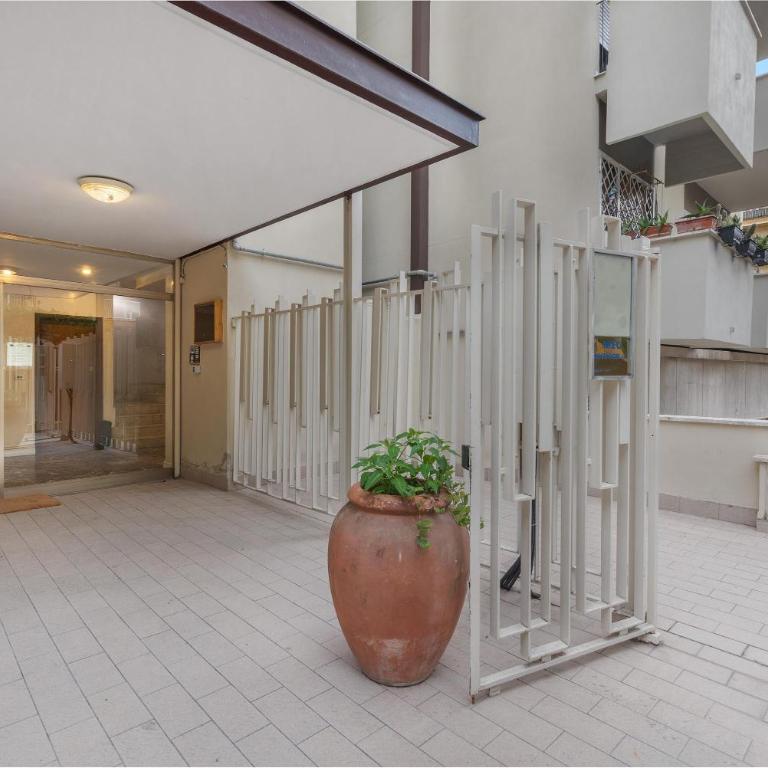 Little Dome by BarbarHouse - Apartamento de 1 dormitorio - 13