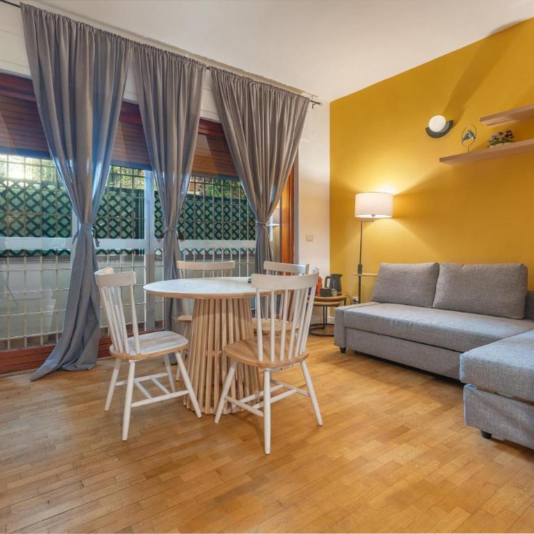 Little Dome by BarbarHouse - Apartamento de 1 dormitorio - 4
