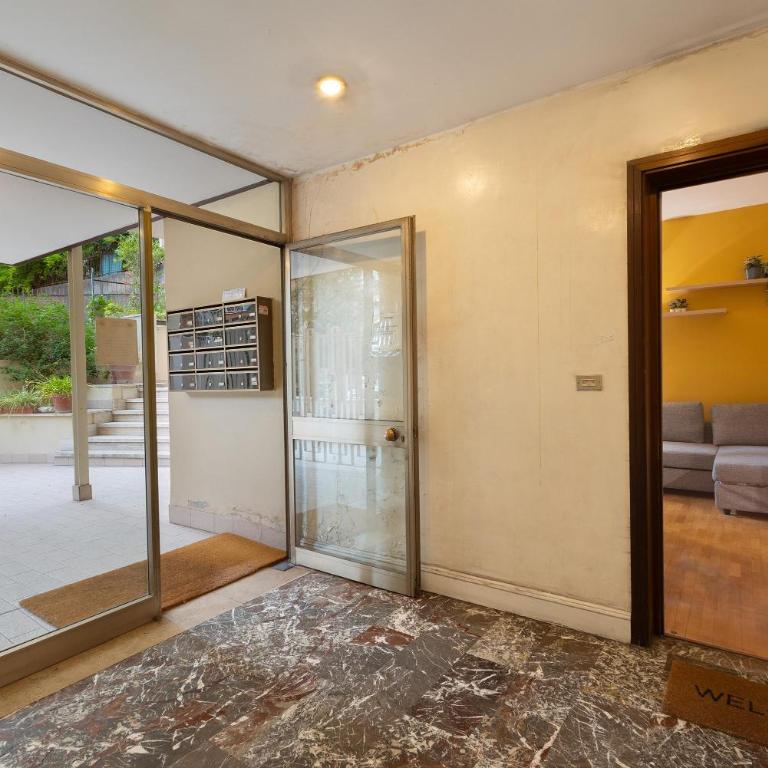 Little Dome by BarbarHouse - Apartamento de 1 dormitorio - 12