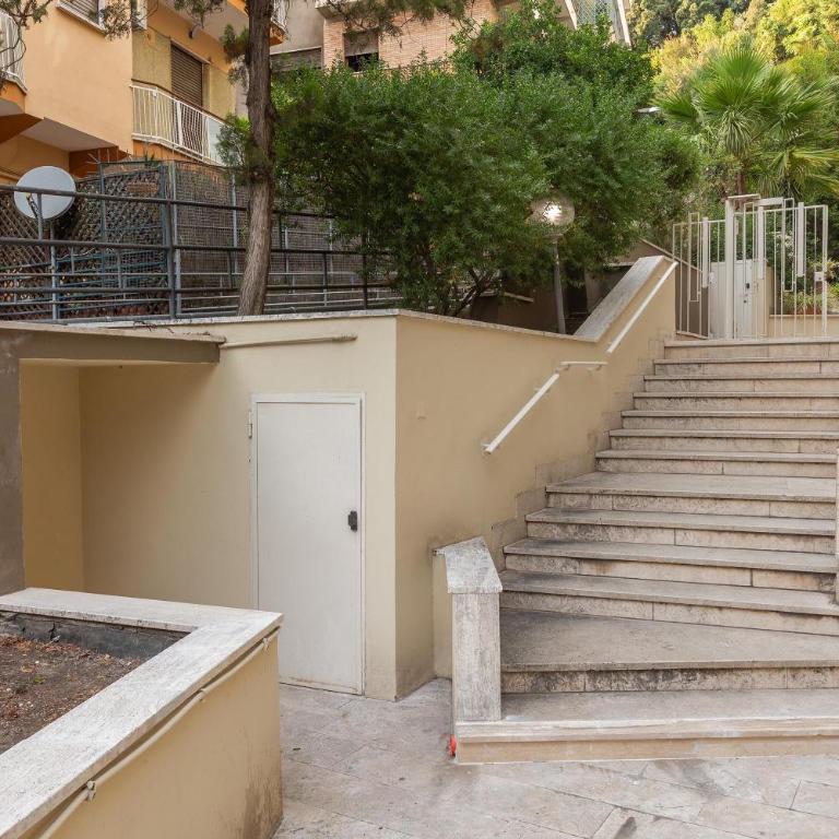Little Dome by BarbarHouse - Apartamento de 1 dormitorio - 15