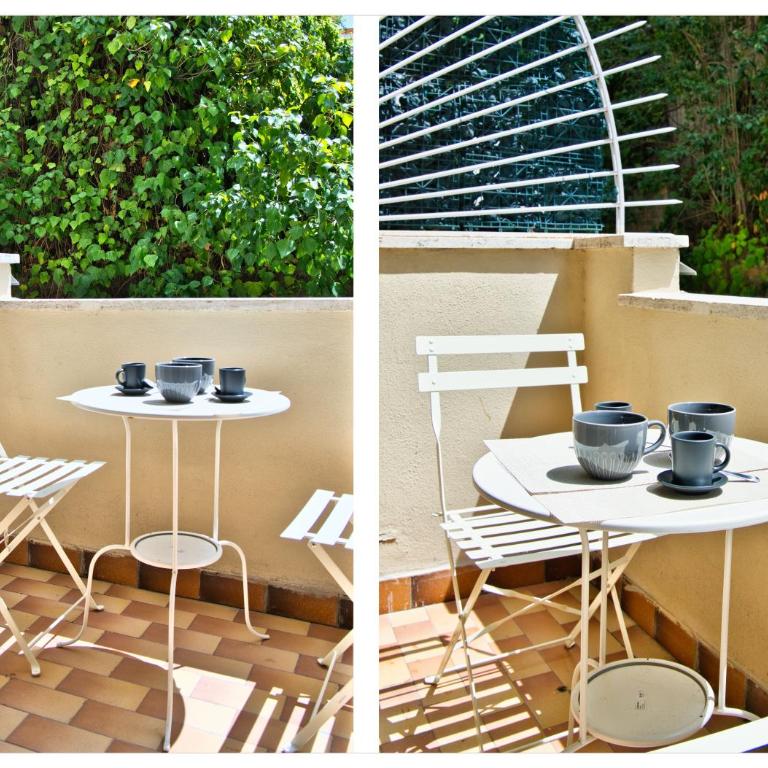 Little Dome by BarbarHouse - Apartamento de 1 dormitorio - 16