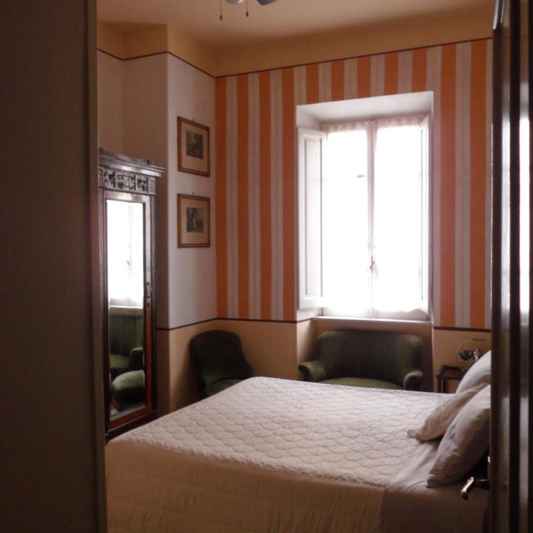 Suite 59 romeholidayhome - Casa a Schiera con 3 Camere da Letto - 26