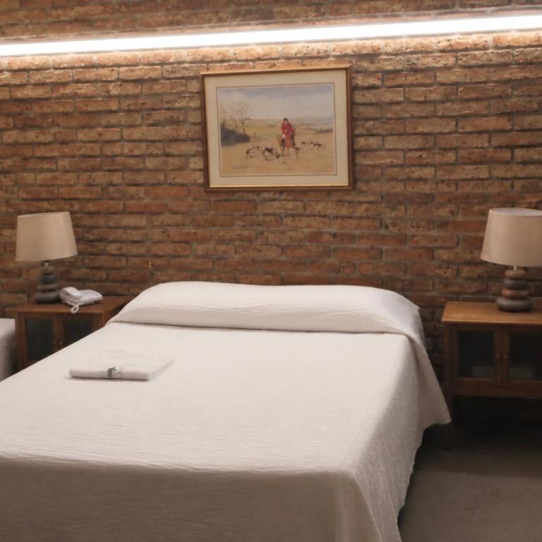 Hotel Gaviota - Habitación Triple Estándar - 4
