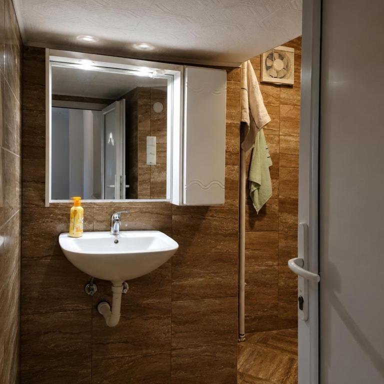 Apartman Dženix - Apartman - 13