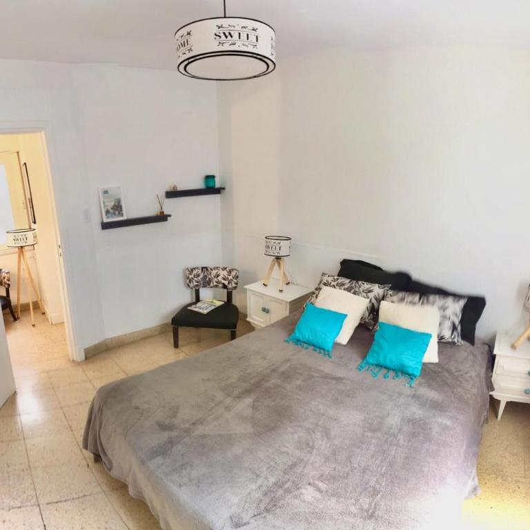 Corazones 1 - One-Bedroom Apartment - 3