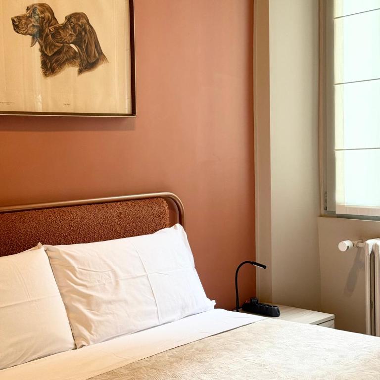 Richard's Apartments - 22 Marzo - One-Bedroom Apartment - 5