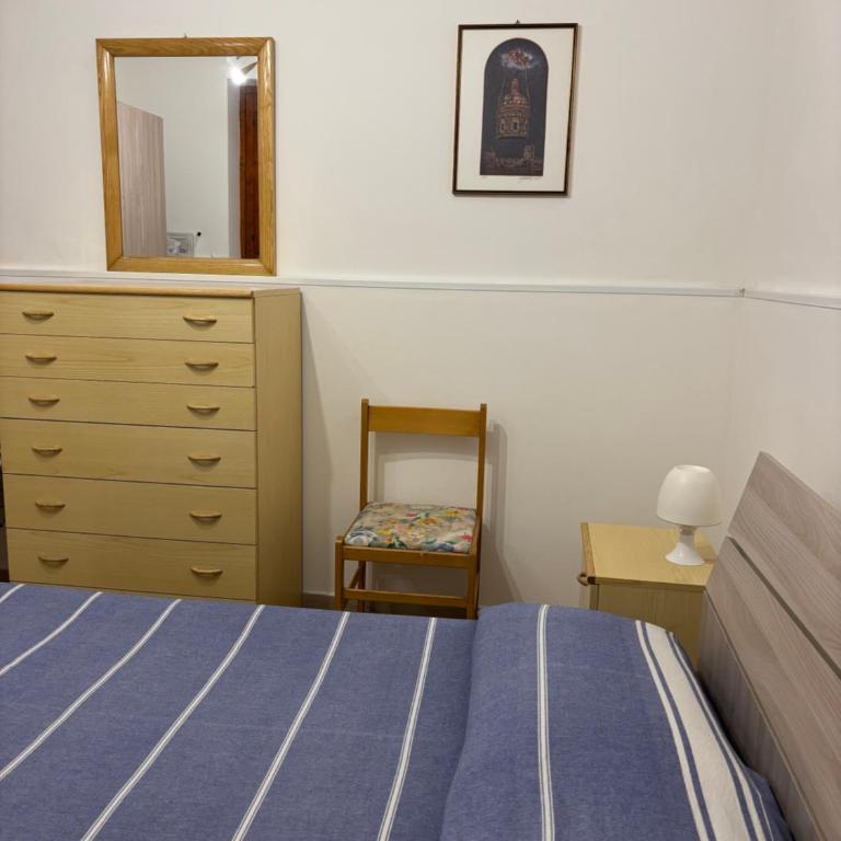 Casa Verdi Due Pozzallo Locazioni Brevi - Casa con 1 Camera da Letto - 7