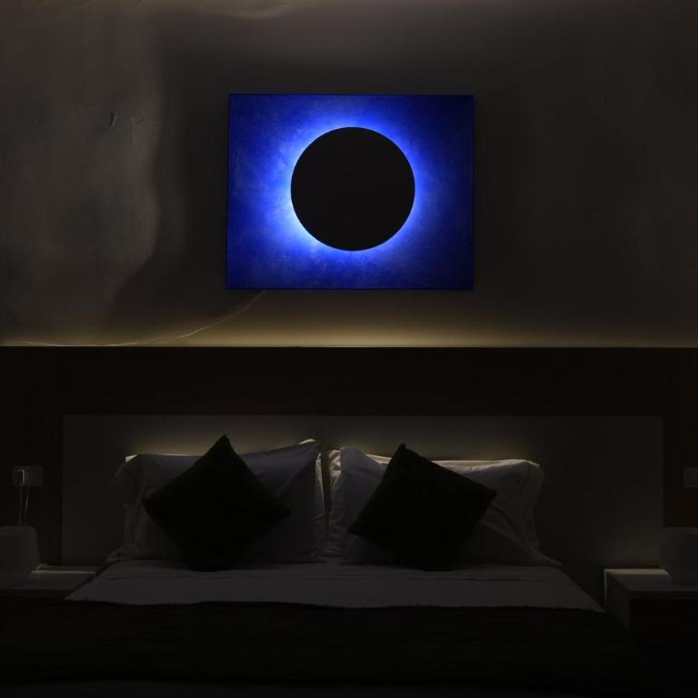 Syraka Design Rooms & Suites - Deluxe Zimmer - 4