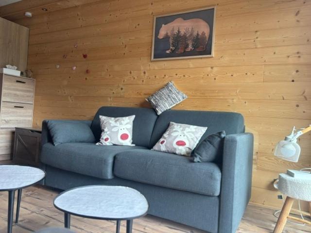 Le refuge - Appartement avec Vue et Balcon - 27