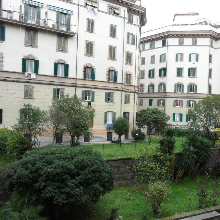 Suite 59 romeholidayhome - Casa a Schiera con 3 Camere da Letto - 1