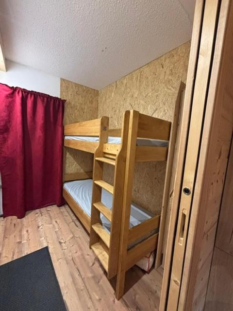 Le refuge - Appartement avec Vue et Balcon - 6