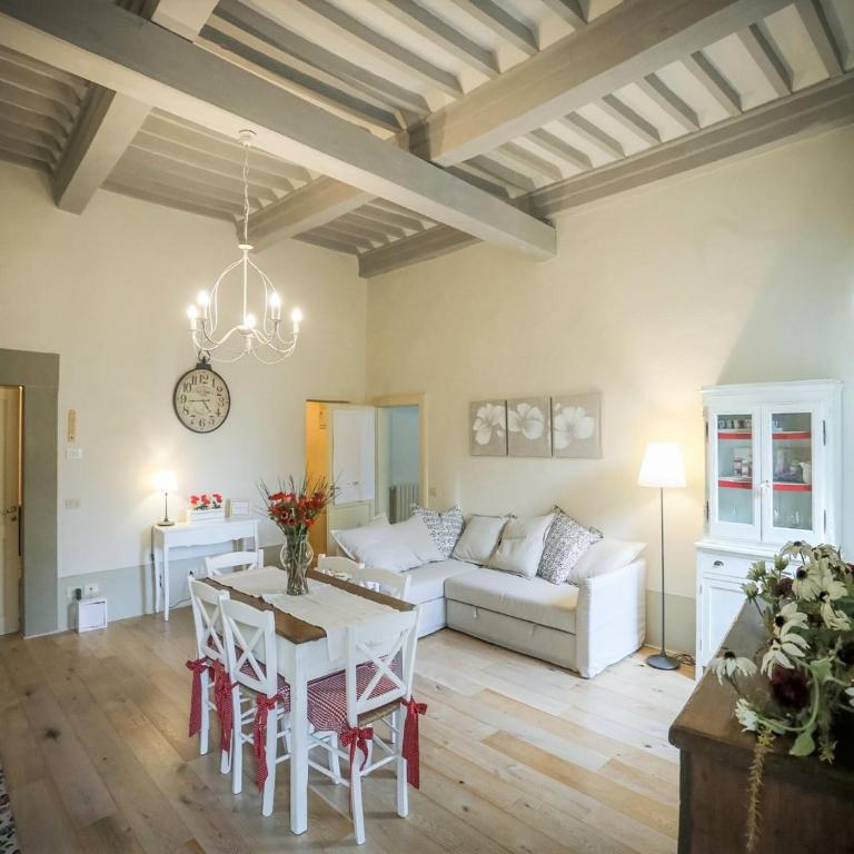 La finestra sul Teatro - Appartamento con 2 Camere da Letto - 18