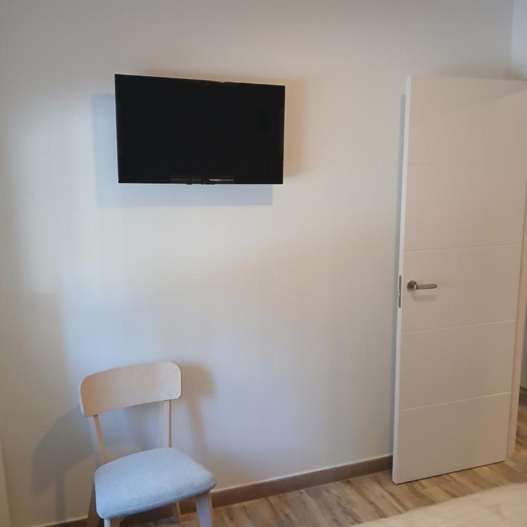 Apartamentos Benidorm Chorrol - Apartment - Erdgeschoss - 2