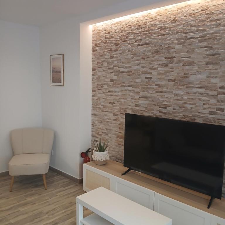 Apartamentos Benidorm Chorrol - Apartment - Erdgeschoss - 1