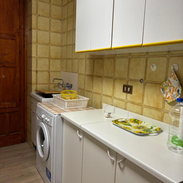 Casa Verdi Due Pozzallo Locazioni Brevi - Casa con 1 Camera da Letto - 12