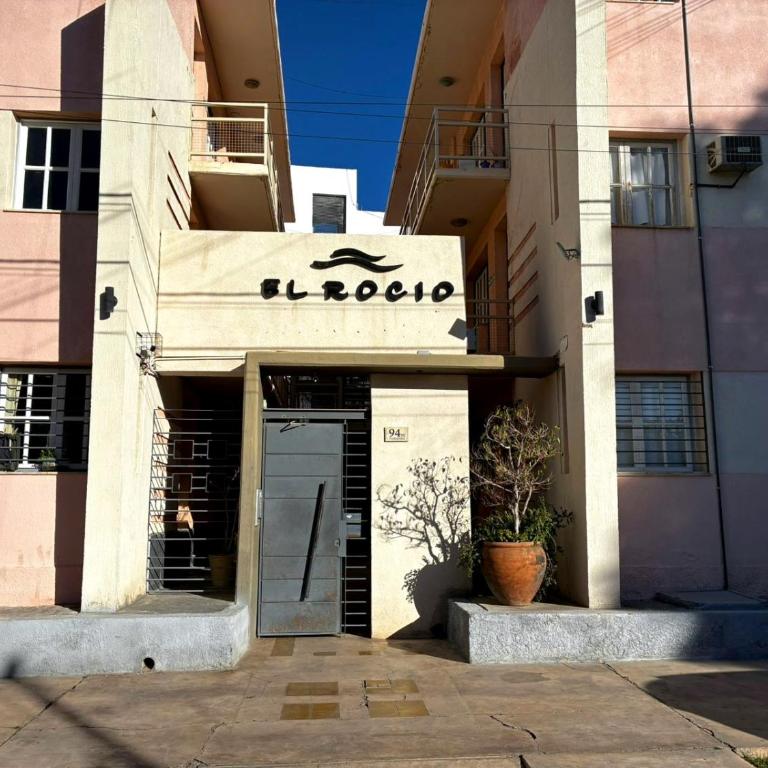 Departamento Rocío 1 Dormitorio - One-Bedroom Apartment - 15