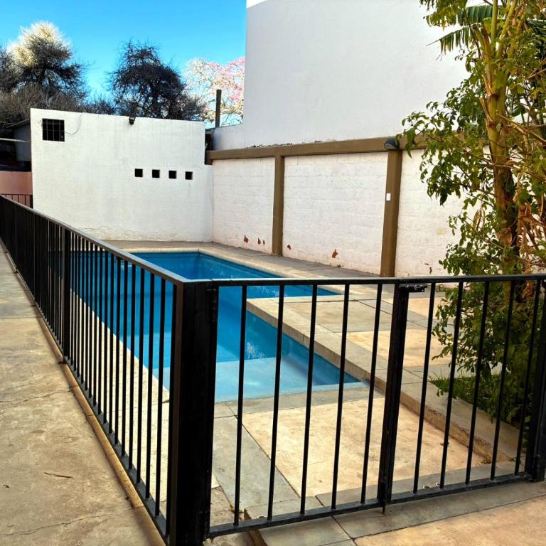 Departamento Rocío 1 Dormitorio - One-Bedroom Apartment - 17