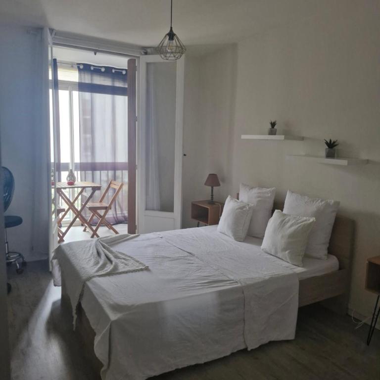 Escapade Montesquieu - Apartment mit 3 Schlafzimmern - 1