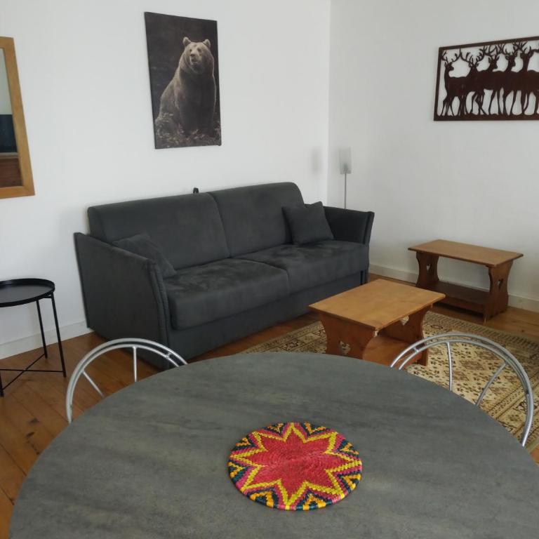 LaResidence - Appartement 1 Chambre - 1