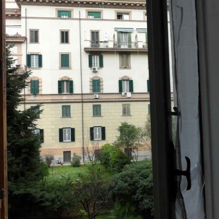 Suite 59 romeholidayhome - Casa a Schiera con 3 Camere da Letto - 27