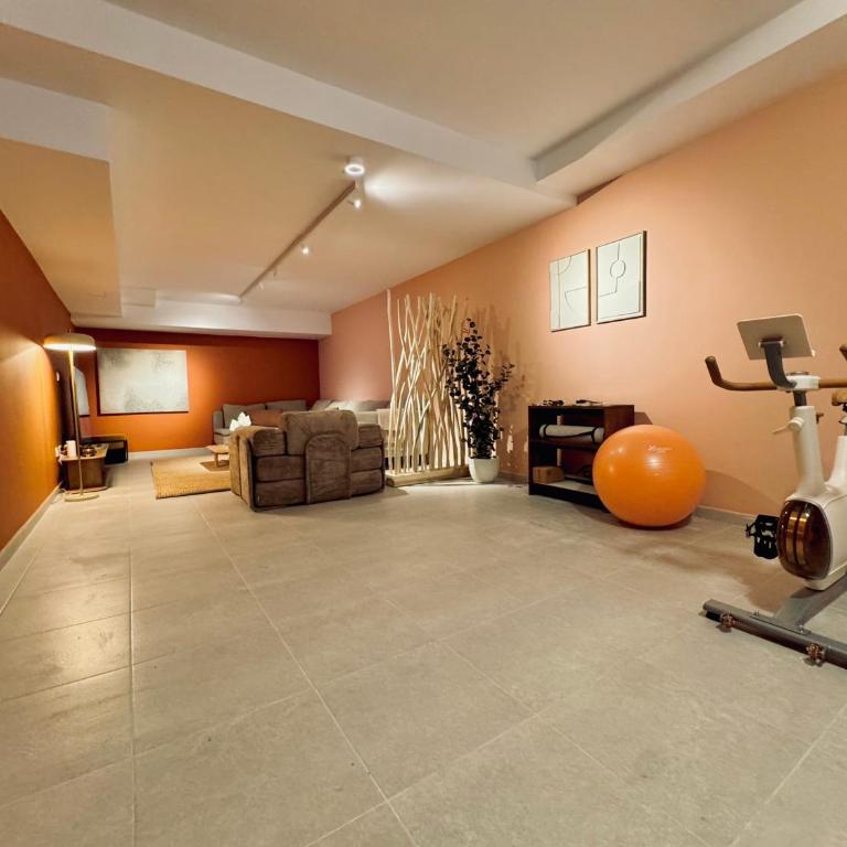 Casa Natura Umi - Casa Vacacional de 3 dormitorios - 43