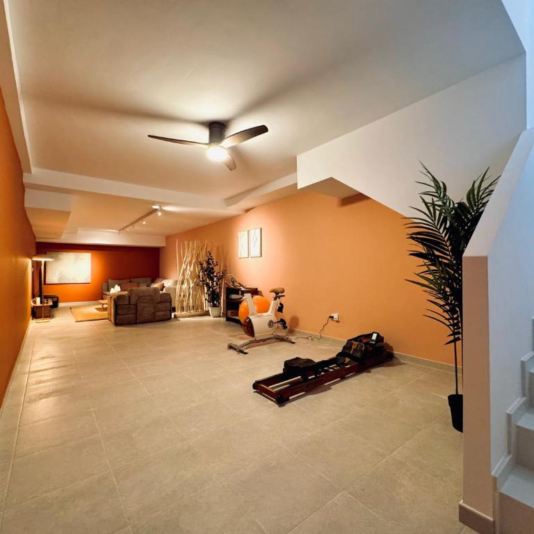 Casa Natura Umi - Casa Vacacional de 3 dormitorios - 16