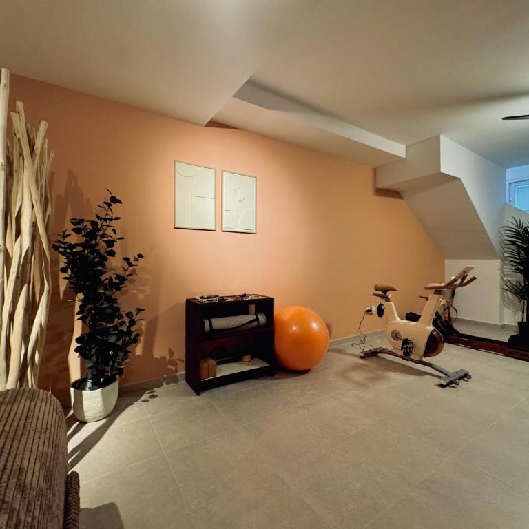 Casa Natura Umi - Casa Vacacional de 3 dormitorios - 11