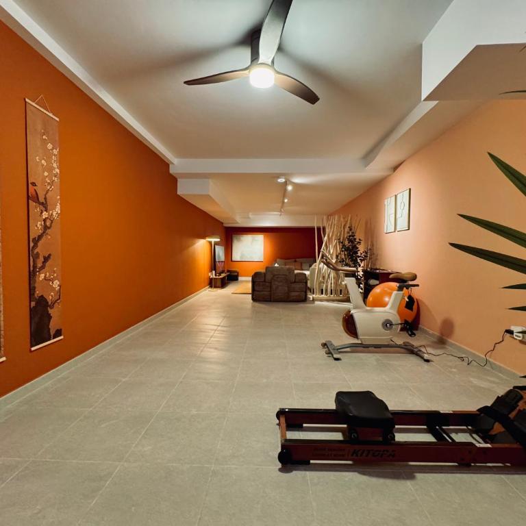 Casa Natura Umi - Casa Vacacional de 3 dormitorios - 10