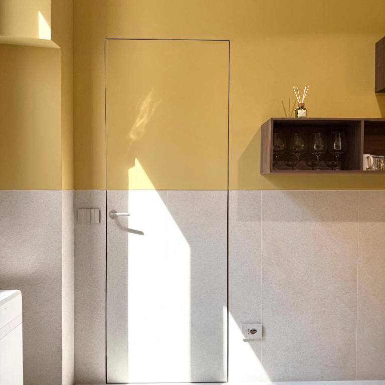 Richard's Apartments - Porta Romana - One-Bedroom Apartment - 17