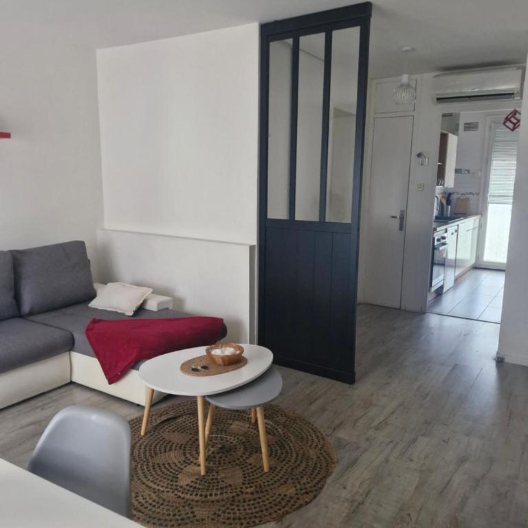 Escapade Montesquieu - Apartment mit 3 Schlafzimmern - 10