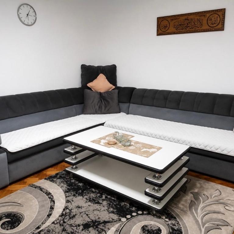 Apartman Dženix - Apartman - 1