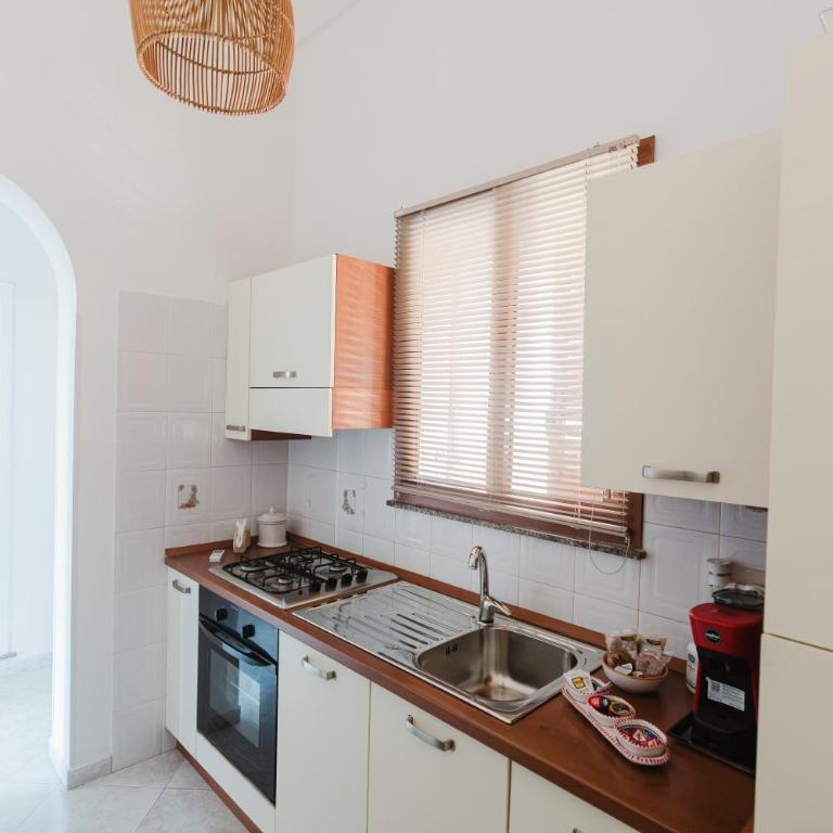 Casa La Serissa - Appartamento con 1 Camera da Letto e Vista Mare - 13